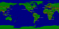 World (Type 4) Towns + Borders 2000x1000